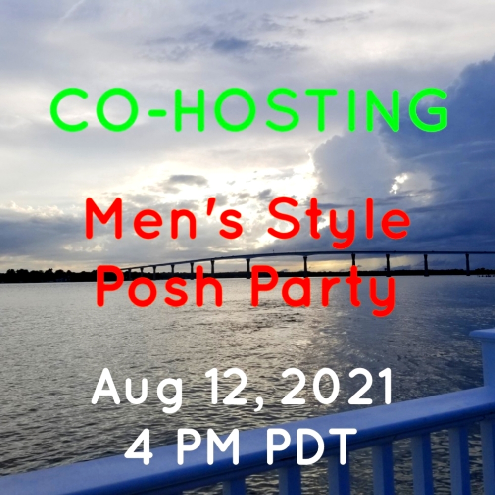 Thanks for partying with me!!